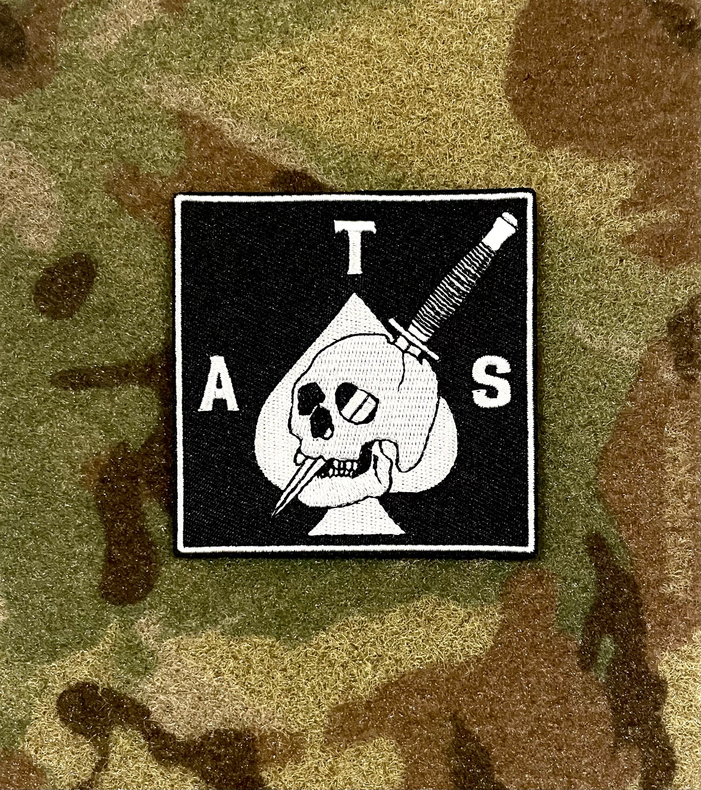 ATS OG patch